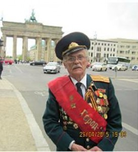 Макаров Е.М.